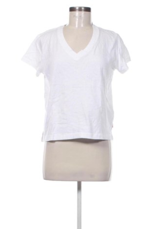 Дамска тениска Levi's, Размер S, Цвят Бял, Цена 14,31 €, #137505837