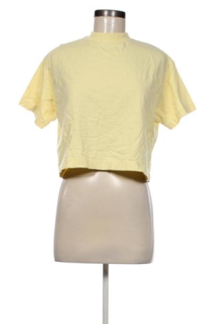 Dámské tričko Unbranded, Velikost S, Barva Žlutá, Cena  209,00 Kč, #137506169