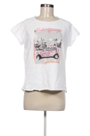 Tricou de femei Frieda & Freddies, Mărime XL, Culoare Alb, Preț 160,99 Lei, #137506286