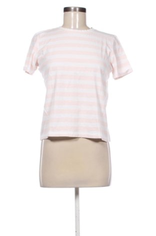 Tricou de femei Bershka, Mărime M, Culoare Multicolor, Preț 47,24 Lei, #137506430