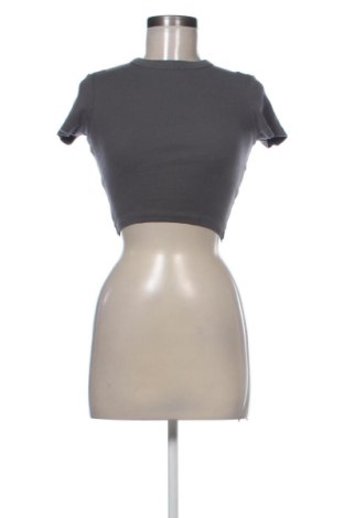 Dámské tričko FSBN Sister, Velikost XS, Barva Šedá, Cena  149,00 Kč, #137506441