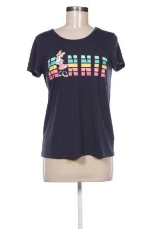 Tricou de femei Montego, Mărime M, Culoare Albastru, Preț 52,49 Lei, #137506485