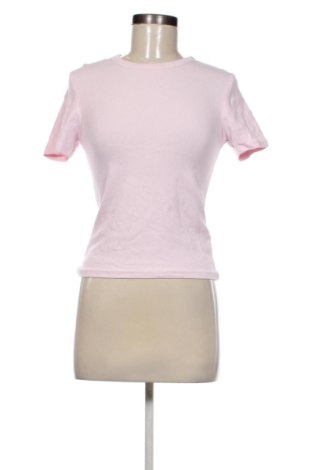 Damski T-shirt Fb Sister, Rozmiar M, Kolor Różowy, Cena 47,99 zł, #137506542