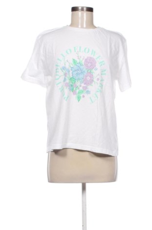 Tricou de femei ASOS, Mărime M, Culoare Alb, Preț 47,24 Lei, #137506598