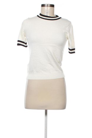 Дамска тениска Mango, Размер XS, Цвят Екрю, Цена 18,91 €, #137506728