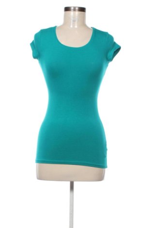 Damski T-shirt Blind Date, Rozmiar XS, Kolor Zielony, Cena 37,99 zł, #137506757