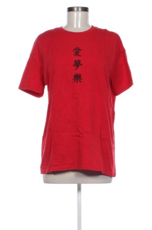 Tricou de femei Fb Sister, Mărime XS, Culoare Roșu, Preț 47,24 Lei, #137506917
