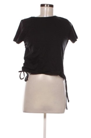 Tricou de femei Trendyol, Mărime S, Culoare Negru, Preț 70,10 Lei, #137507077