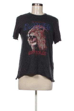 Tricou de femei Unbranded, Mărime L, Culoare Negru, Preț 47,99 Lei, #137507124