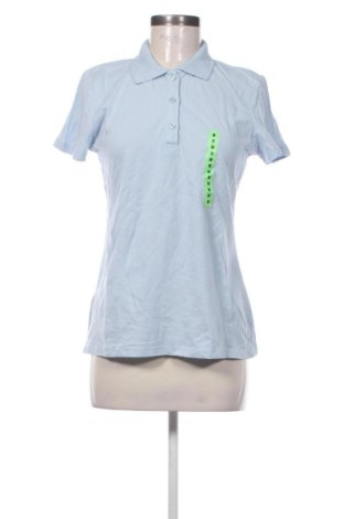 Tricou de femei Defacto, Mărime M, Culoare Albastru, Preț 65,99 Lei, #137507269