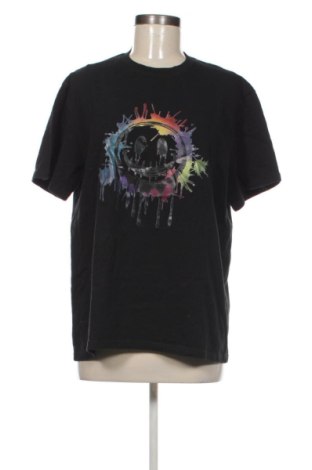 Tricou de femei Unbranded, Mărime L, Culoare Negru, Preț 71,99 Lei, #137507430