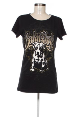 Tricou de femei Unbranded, Mărime L, Culoare Negru, Preț 72,99 Lei, #137507456
