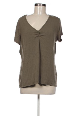 Damen T-Shirt Yessica, Größe XXL, Farbe Grün, Preis 9,99 €, #137507659