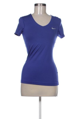 Női póló Nike, Méret S, Szín Kék, Ár 6 115 Ft, #137507691