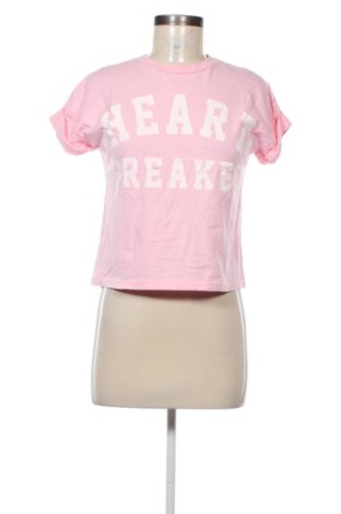 Tricou de femei Atmosphere, Mărime S, Culoare Roz, Preț 37,99 Lei, #137507845