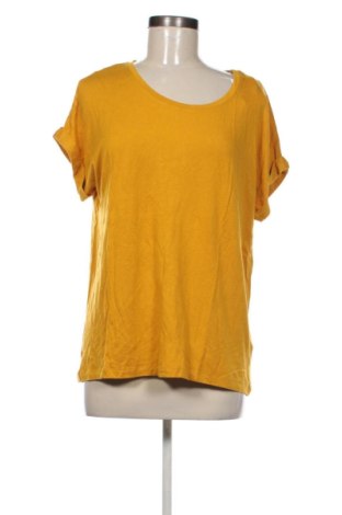 Damski T-shirt Unbranded, Rozmiar XXL, Kolor Żółty, Cena 57,99 zł, #137508565