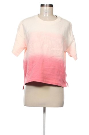 Tricou de femei Oui, Mărime L, Culoare Multicolor, Preț 89,99 Lei, #137508574