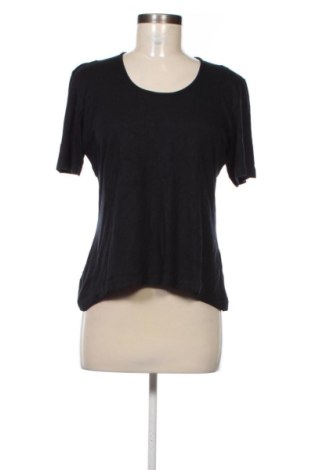Tricou de femei Lisa Campione, Mărime L, Culoare Negru, Preț 66,99 Lei, #137508628