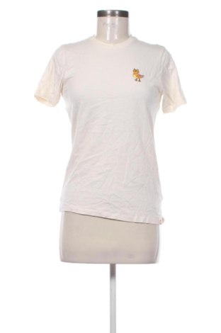 Tricou de femei Iriedaily, Mărime S, Culoare Ecru, Preț 114,99 Lei, #137508823