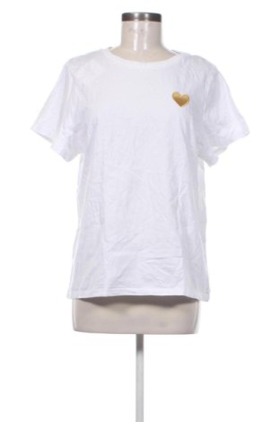 Női póló Unbranded, Méret L, Szín Fehér, Ár 5 469 Ft, #137508910