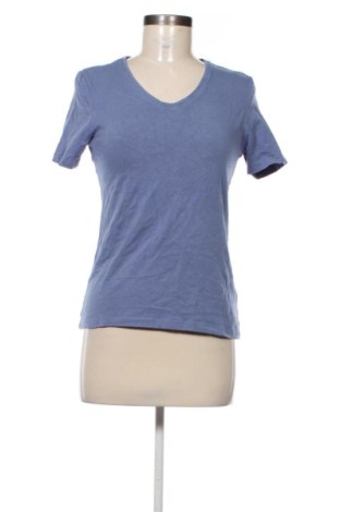 Tricou de femei Blue Motion, Mărime M, Culoare Albastru, Preț 45,99 Lei, #137509285