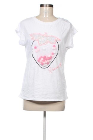 Tricou de femei Trendy.Ing, Mărime M, Culoare Alb, Preț 67,99 Lei, #137509317