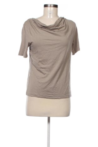 Tricou de femei Unbranded, Mărime S, Culoare Bej, Preț 50,99 Lei, #137509631