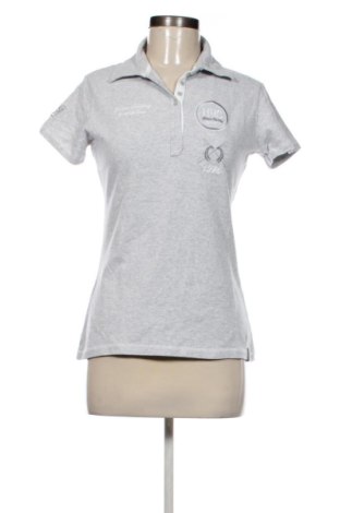 Tricou de femei Fouganza, Mărime S, Culoare Gri, Preț 61,99 Lei, #137509688