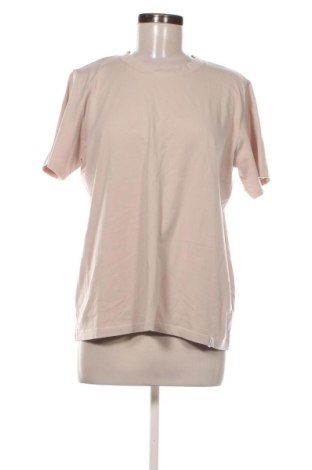 Dámske tričko Unbranded, Veľkosť XL, Farba Popolavo ružová, Cena  14,65 €, #137509697