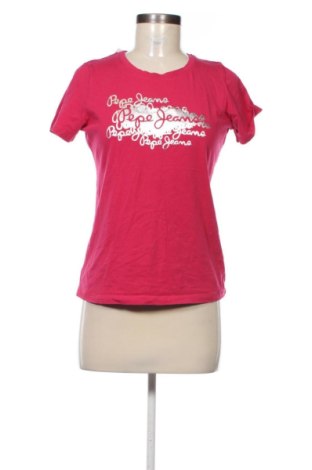 Női póló Pepe Jeans, Méret M, Szín Rózsaszín, Ár 6 759 Ft, #137509704