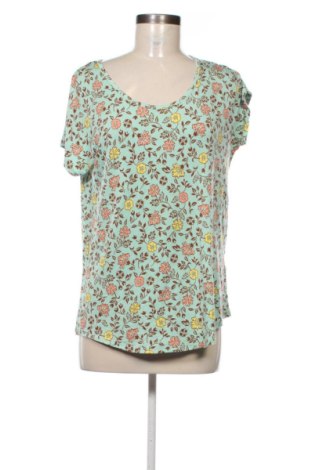 Tricou de femei Lands' End, Mărime M, Culoare Multicolor, Preț 50,99 Lei, #137509790