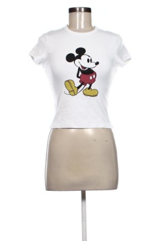 Tricou de femei Uniqlo, Mărime S, Culoare Alb, Preț 57,74 Lei, #137509838
