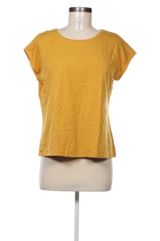 Tricou de femei Unbranded, Mărime L, Culoare Galben, Preț 49,99 Lei, #137509855