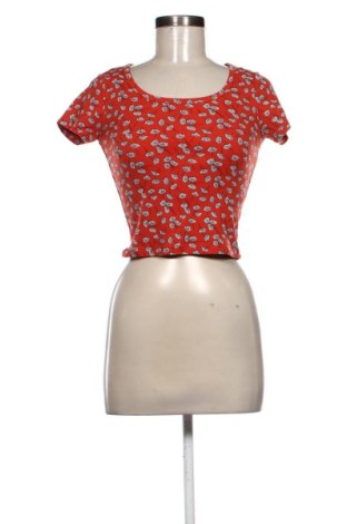 Tricou de femei Uniqlo, Mărime XS, Culoare Multicolor, Preț 68,24 Lei, #137509884