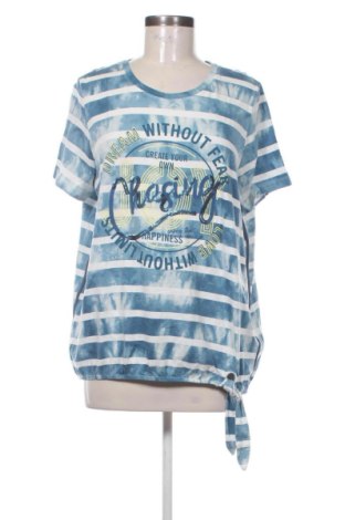 Tricou de femei Unbranded, Mărime XL, Culoare Multicolor, Preț 55,99 Lei, #137509886