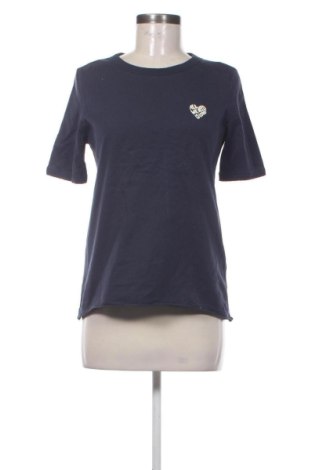 Tricou de femei Esprit, Mărime M, Culoare Albastru, Preț 64,99 Lei, #137509990
