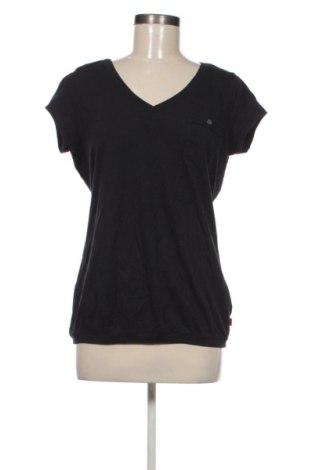 Tricou de femei S.Oliver, Mărime L, Culoare Negru, Preț 76,99 Lei, #137510178