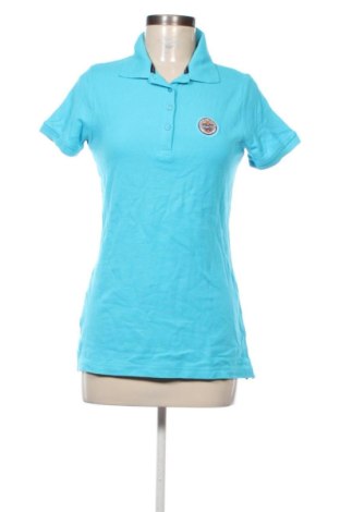 Tricou de femei Unbranded, Mărime M, Culoare Albastru, Preț 56,99 Lei, #137510187
