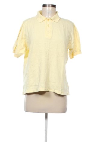 Tricou de femei Unbranded, Mărime M, Culoare Galben, Preț 55,99 Lei, #137510232