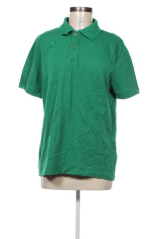 Tricou de femei Erima, Mărime M, Culoare Verde, Preț 61,99 Lei, #137510349