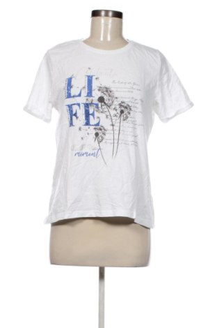 Damski T-shirt Unbranded, Rozmiar L, Kolor Biały, Cena 37,99 zł, #137510372