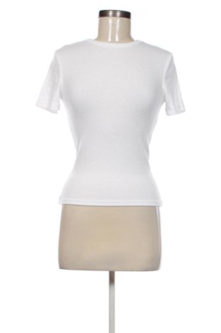 Γυναικείο t-shirt Pigalle, Μέγεθος S, Χρώμα Λευκό, Τιμή 28,99 €, #137510406