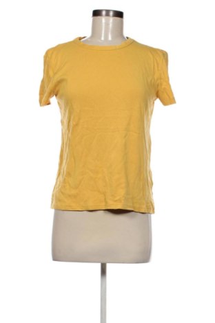 Tricou de femei America Today, Mărime L, Culoare Galben, Preț 60,99 Lei, #137510482