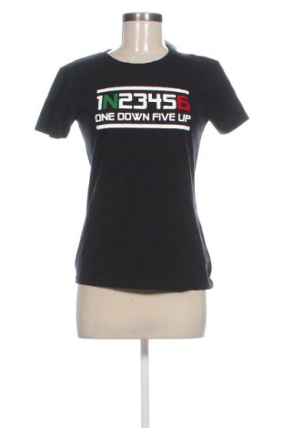 Damen T-Shirt Imperial, Größe M, Farbe Schwarz, Preis 21,05 €, #137510492