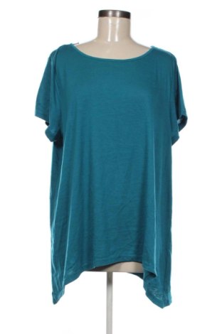 Tricou de femei Janina, Mărime XXL, Culoare Albastru, Preț 62,99 Lei, #137510518