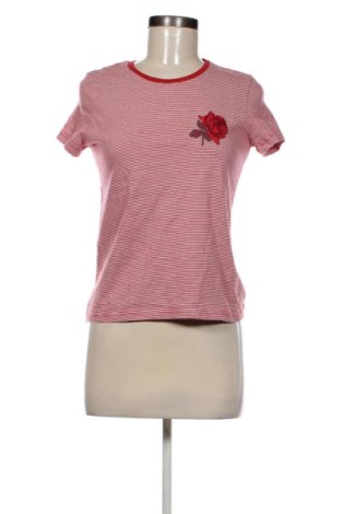 Γυναικείο t-shirt Pimkie, Μέγεθος M, Χρώμα Πολύχρωμο, Τιμή 7,99 €, #137510547
