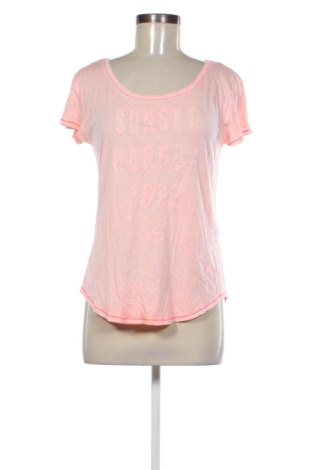 Női póló Abercrombie & Fitch, Méret M, Szín Rózsaszín, Ár 3 986 Ft, #137510548