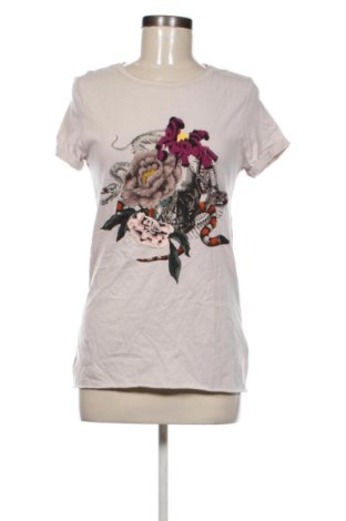 Tricou de femei H&M, Mărime M, Culoare Bej, Preț 47,99 Lei, #137510619