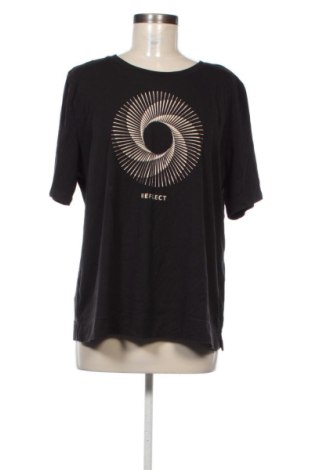 Női póló Ever.me by Takko Fashion, Méret XL, Szín Fekete, Ár 3 739 Ft, #137510811