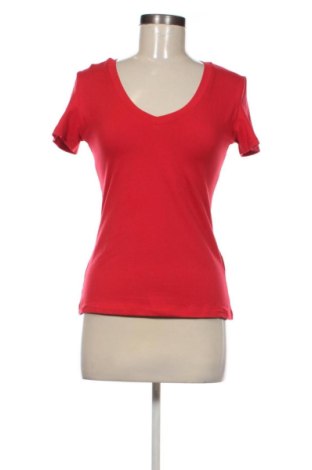 Tricou de femei Unbranded, Mărime M, Culoare Roșu, Preț 45,99 Lei, #137510868